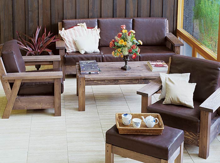 ソファーセット